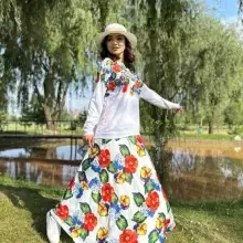 Photo Gulnara 2 