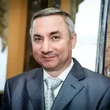 Photo Rinat 1 Улыбнись
