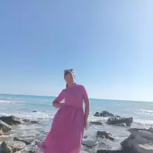 Photo Alfiya 1 Каспийское море