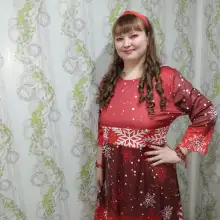 Photo Alsu 3 