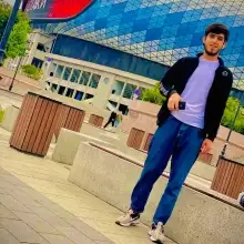 Photo Shahboz 1 