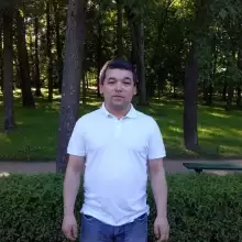 Photo Azizbek 1 