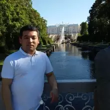 Photo Azizbek 4 