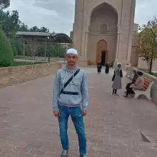 Photo Kamil 1 