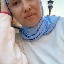 Photo Svetlana 1 