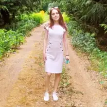 Photo Alina 3 