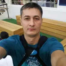 Photo Gafur 3 