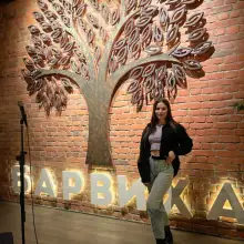 Photo Daniya 1 