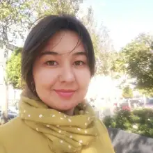 Photo Raniya 1 