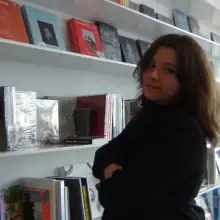 Photo Sabina 1 