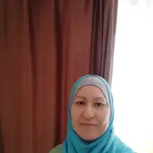 Photo Zulfiya 2 