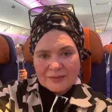 Photo Rezeda 2 Ассаляму алейкум!