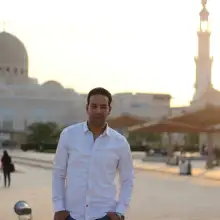 Photo Mohammed 3 