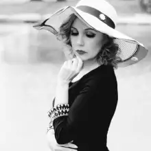 Photo Gulnara 3 