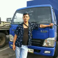Photo Djurabek 1 