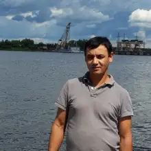 Photo Djurabek 2 05.2021