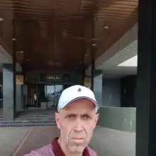 Photo UMAR 1 Жду тебя