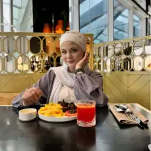 Photo Nuriya 1 