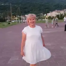 Photo Lyutsiya 1 