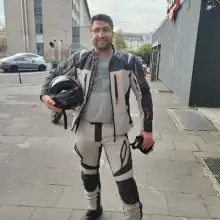 Photo Ahmad 1 Марокко, Танжер