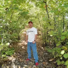 Photo Rustam 3 