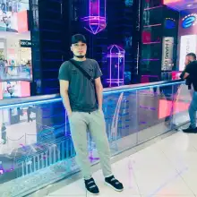 Photo Muhammed 1 