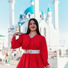Photo Azaliya 1 