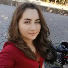 Photo Liliya 1 