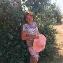 Photo Gulnura 2 