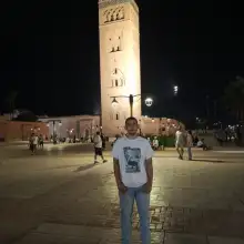 Photo Mohammed 1 