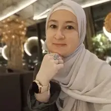 Photo Muslima 1 