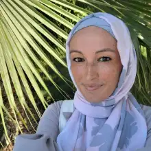 Photo Muslima 3 