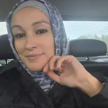 Photo Muslima 2 