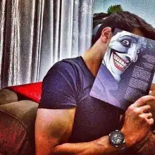 Photo Orhan 2 
