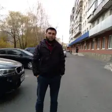 Photo Ulugbek 1 