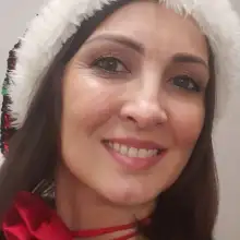Photo Djamilya 1 