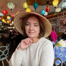 Photo Nailya 1 