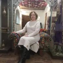 Photo Nailya 2 Вьетнамский колорит)