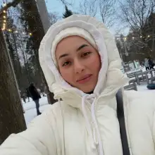 Photo Gulnaz 1 