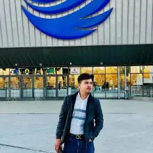 Photo Behruz 1 