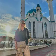 Photo Dinara 1 