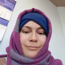 Photo Alina 1 
