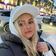 Photo Svetlana 1 