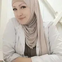 Photo Amina 1 