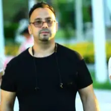 Photo Amir 1 
