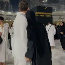 Photo Muslim 1 