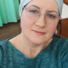 Photo Olga 1 