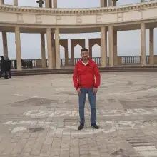 Photo Rovshan 2 