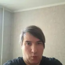 Photo Ravil 3 Приветик