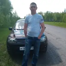 Photo Rustam 1 